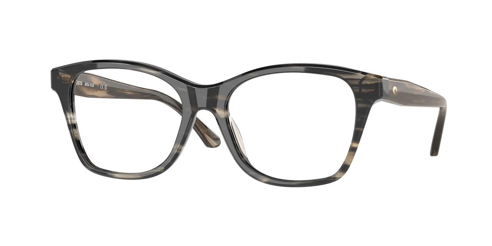 Costa Optical Mra 430 2007 Eyeglasses - view 9